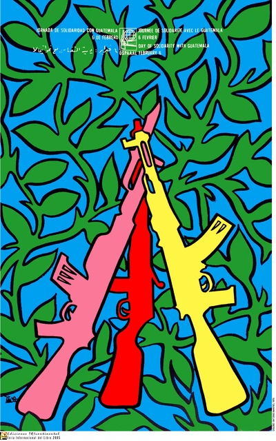 La Pop Art E La Cia Ai Tempi Della Guerra Fredda - La Repubblica - Foto 6