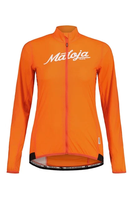 Maloja Unisexe Veste Fonctionnelle Seism. Veste