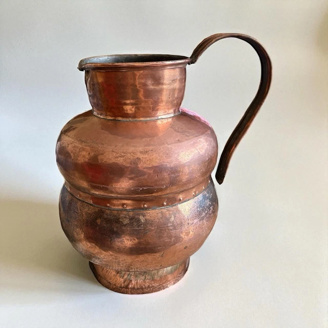 Tikka Boite ancienne indienne - Boutique Indienne