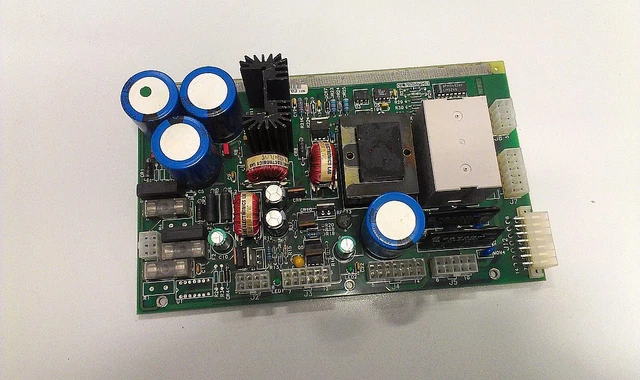 SCITEX Dolev Power Control 503C38040