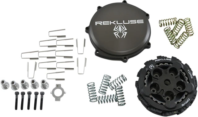Yamaha YZ 250 F 2001-2013 Rekluse Core Manual TorqDrive Clutch Kit RMS-7171