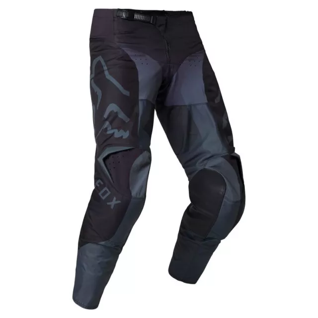 Fox 180 Leeds MX Motocross Off-Road Pants Dark Shadow