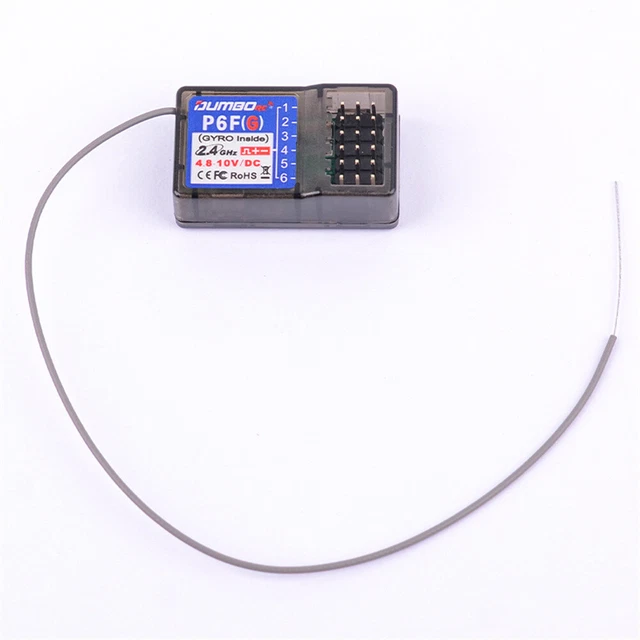 ホビーラジコン KO PROPO EX-1 2.4GHz