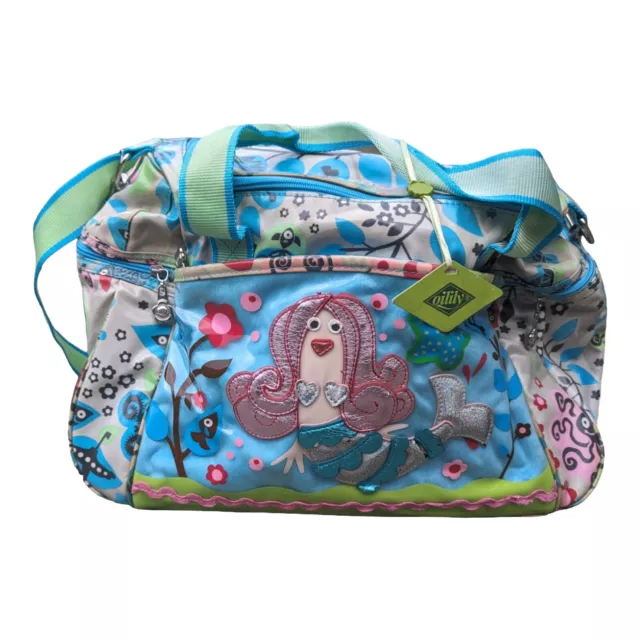 Oilily baby bag cheap
