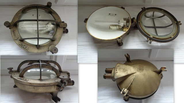 Feux de navigation maritime - Réglementation pour la navigation intérieure et maritime - Yushuo