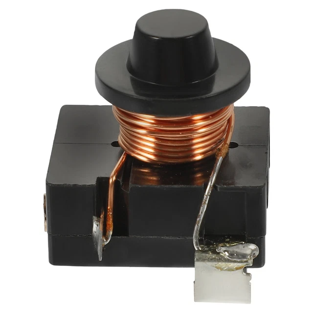 DÉMARREUR DE RÉFRIGÉRATEUR Congélateur Pièce Rechange Starter EUR 7,39 DÉMARREUR DE RÉFRIGÉRATEUR Congélateur Pièce Rechange Starter EUR 7,39