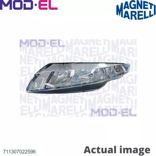 LEFT HEADLIGHT FOR HONDA CIVIC/VIII/Hatchback BALLADE L13A7/LDA2/L13Z1 1.3L 4cyl