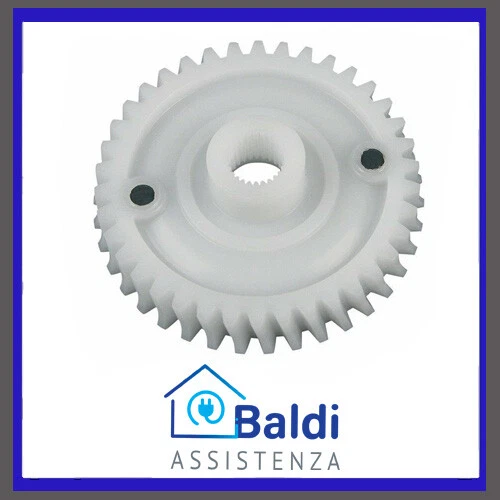 11000513 MOTORE MACINA CAFFE' ORIGINALE PER MACCHINA SAECO SYNTIA