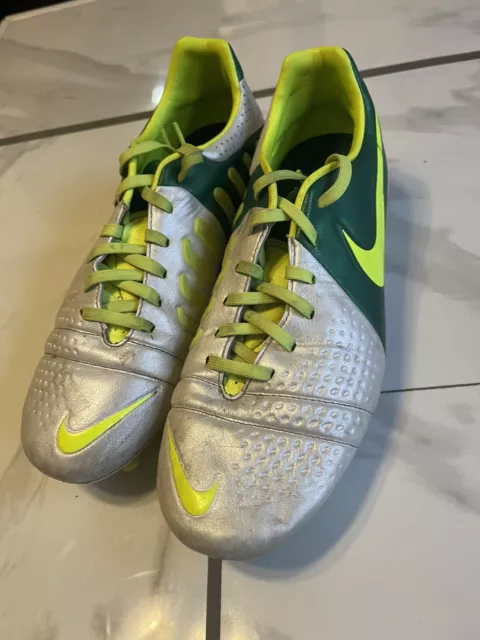 nike ctr360 trequartista iii gold