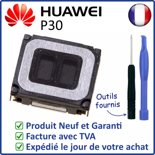 Module Écouteur Interne (Haut Parleur D'oreille) Du Huawei P30