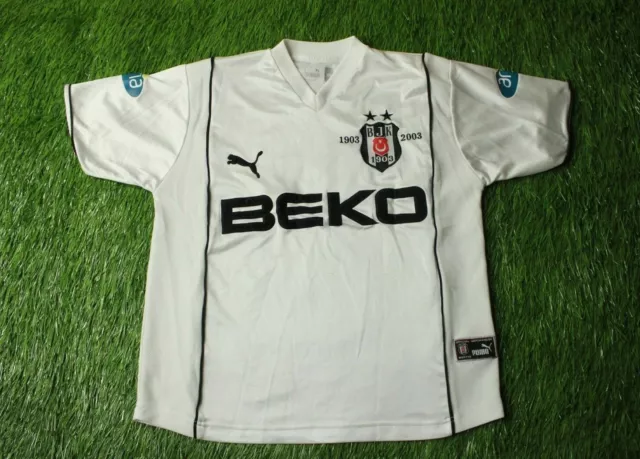 Besiktas 2022/2023 Season Away Jersey Shirt Adidas Original Licensed DHL  2022