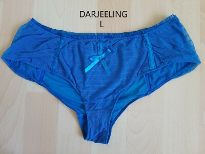 L, T3 boxers  Darjeeling Femme boxer DARJEELING 40 boxers  Darjeeling Femme Femme Vêtements Darjeeling Femme Lingerie Darjeeling Femme Culottes & Strings Darjeeling Femme Shorties Shortie Shorties rouge 