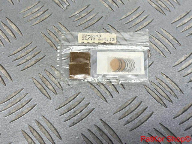 Konvolut 12 Stück ICH-NADELN 4 A1-0,6x25 (PB5F) TGL 27 972 ZJ-E-13 /#J PKL...