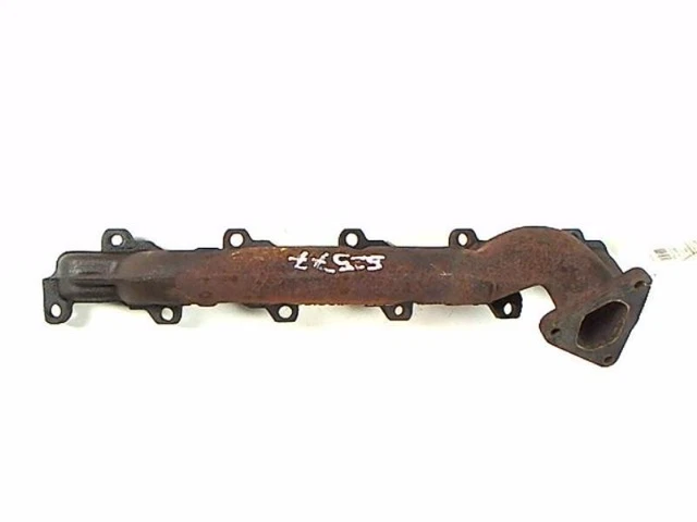 COLLECTEUR D ECHAPPEMENT MERCEDES CLASSE M 163 PHASE 2 6121420101 EUR collecteur-d-echappement-mercedes-classe-m-163-phase-2-6121420101-eur