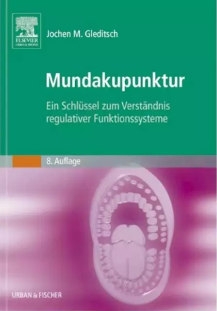 MUNDAKUPUNKTUR +CD... regulativer Funktionssysteme [2005] by Gleditsch & Kiener