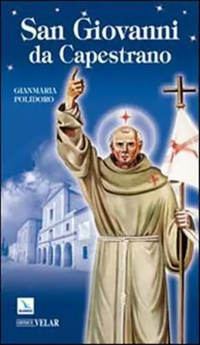 San Giovanni da Capestrano - Polidoro Gianmaria