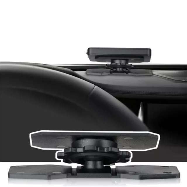 Universal Car GPS Cellphone Holder HUD Head-Up Display Projector Phone Bra-wf_wf