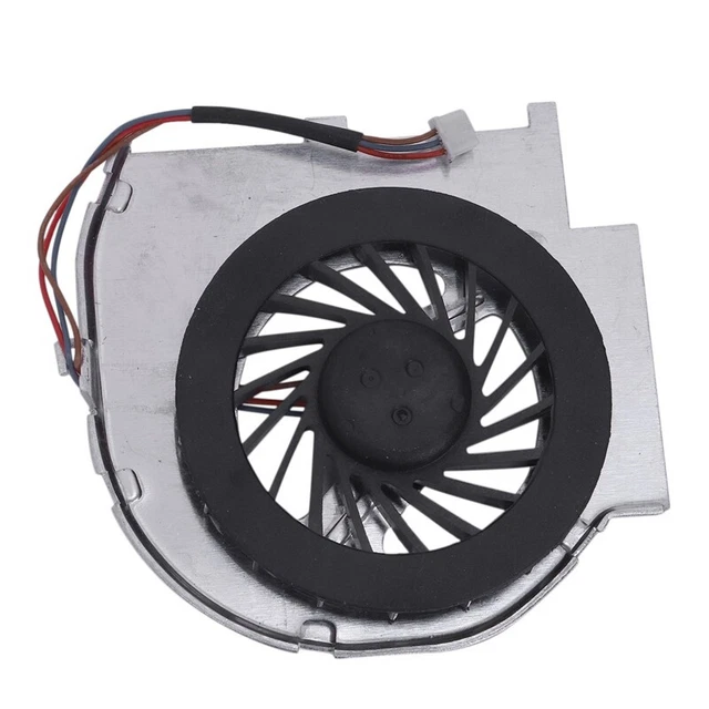 Ventola di raffreddamento per CPU portatile per Hp Victus 15-fa0093nia Ventola di raffreddamento per CPU portatile per Hp Victus 15-fa0093nia