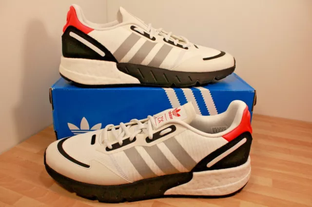 Adidas ZX 1K Boost  Gr. 42 +44 + 45 1/3  Neu & OVP FY5648 Herren Sneaker