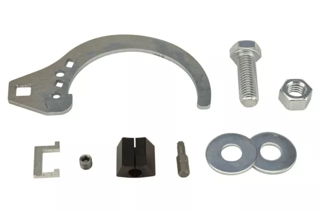 Comp Cams Cam Phaser Lockout Kit GM 07-08 L92 & GEN V LT1 5465