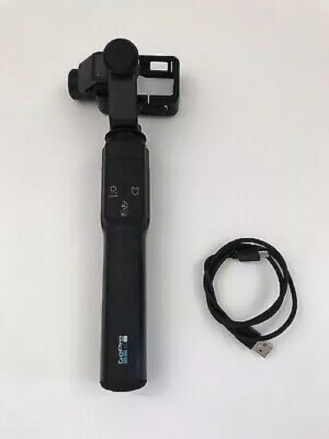 Refubished GoPro Karma AGIMB-004 Camera Camcorder Grip 3-Axis Gimbal stabilizer