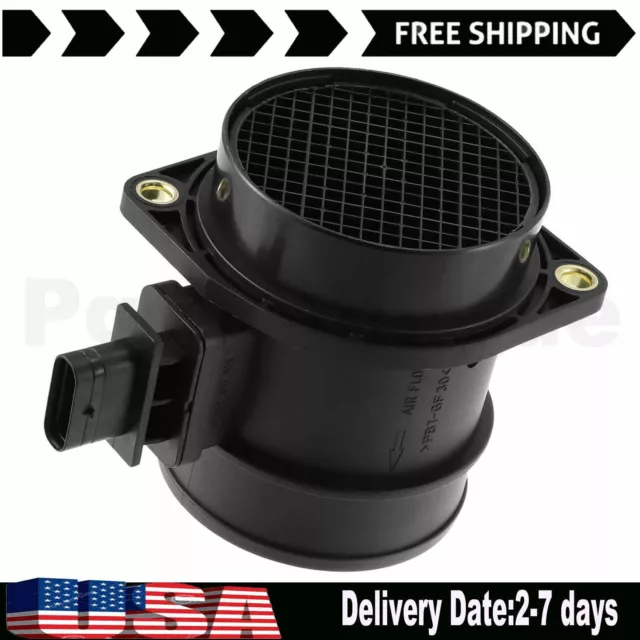 28164-27800 Mass Air Flow Meter For Hyundai Santa Fe Sonata Tucson Kia Sportage