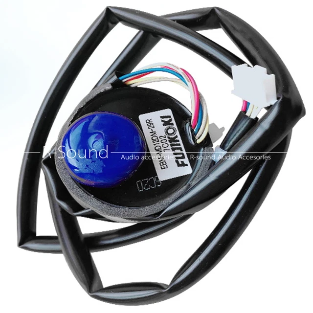 1PC VRV3 generation ceiling fan electric valve coil EBM-MD12DM-29R