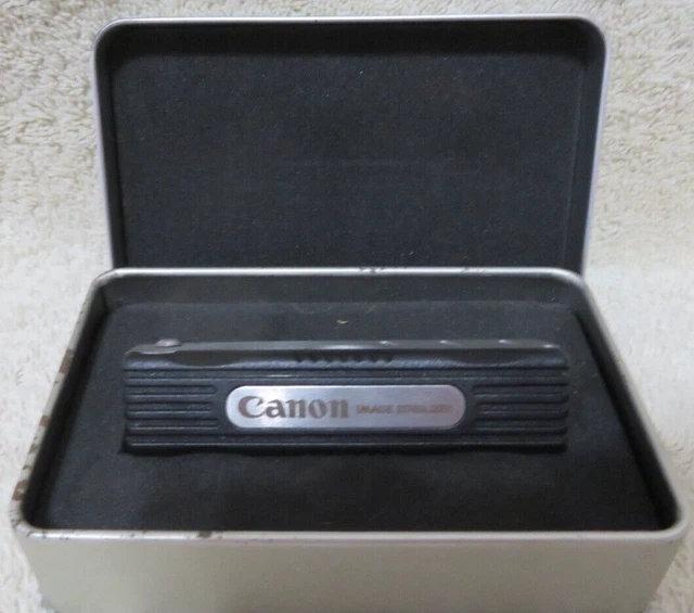 New Canon Image Stabilizer Multi Tool Pocket Knife