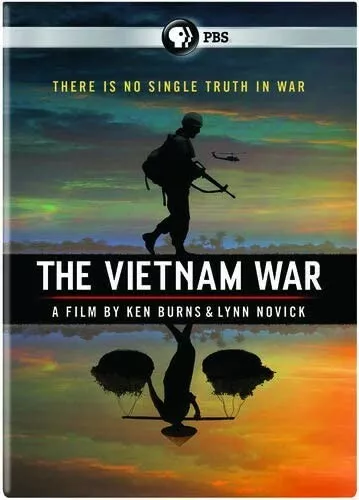 the vietnam war