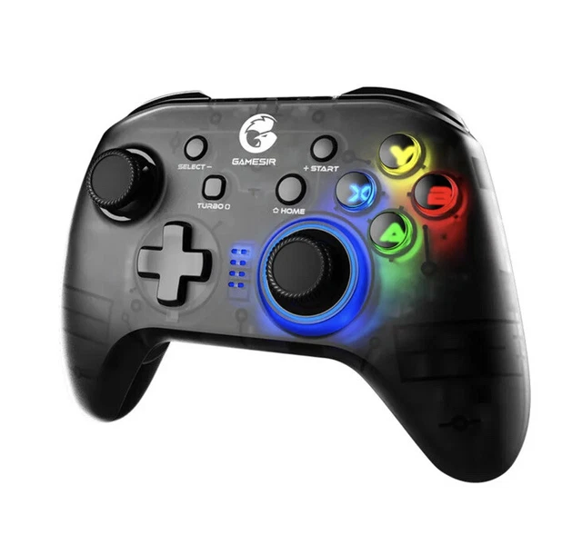 GAMESIR T4 PRO wireless Controller Gamepad for Nintendo Switch/Android