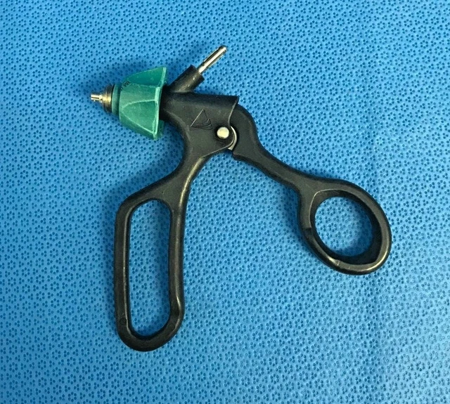 Applied Medical Laparoscopic Scissors FOR SALE! PicClick