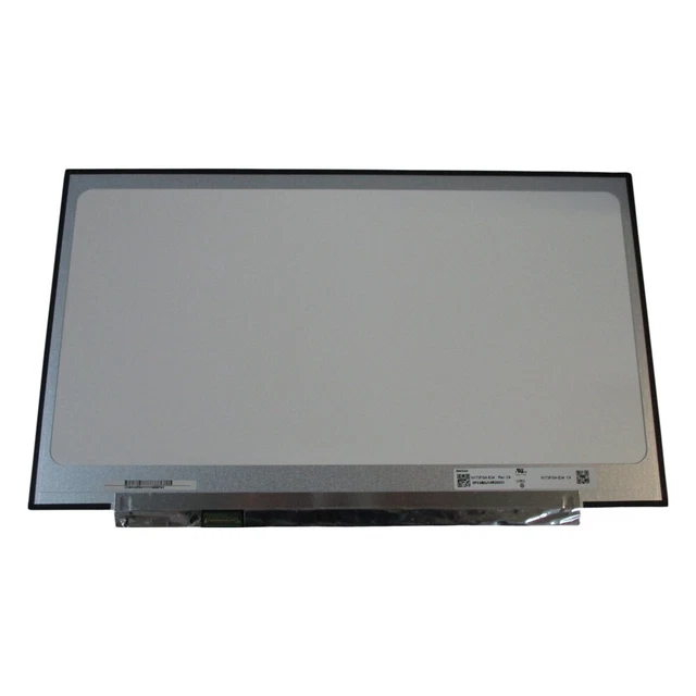 Schermo LCD LED 17.3" HD+ Per HP 17-X027DS - DisplaySeek - 1600x900 30 Pin