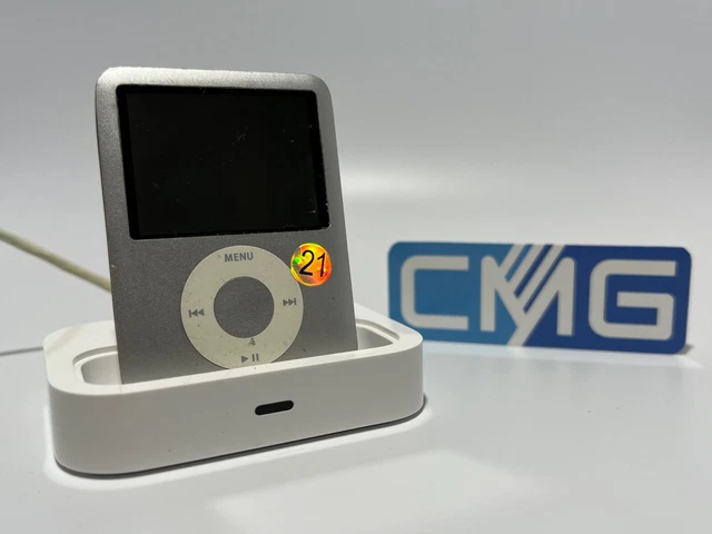 55%以上節約 iPod nano 4GB PA979J A tessiturasdenos.com.br