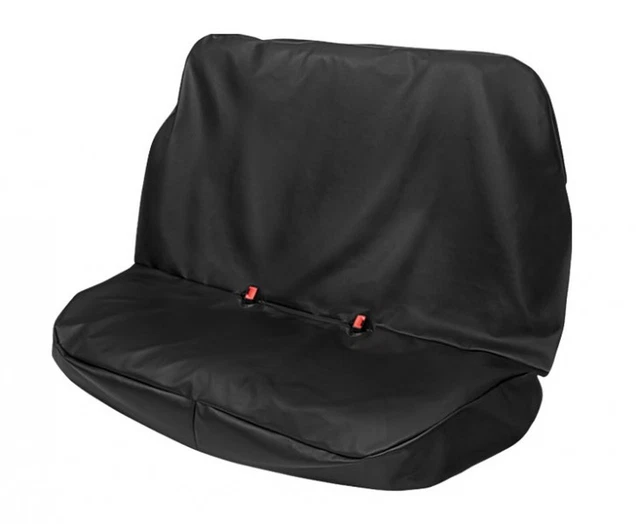 Housse De Siège Arrière Voiture Imperméable Pour Chien : Protection Saleté Et Poils, Modèles Renault Clio IV