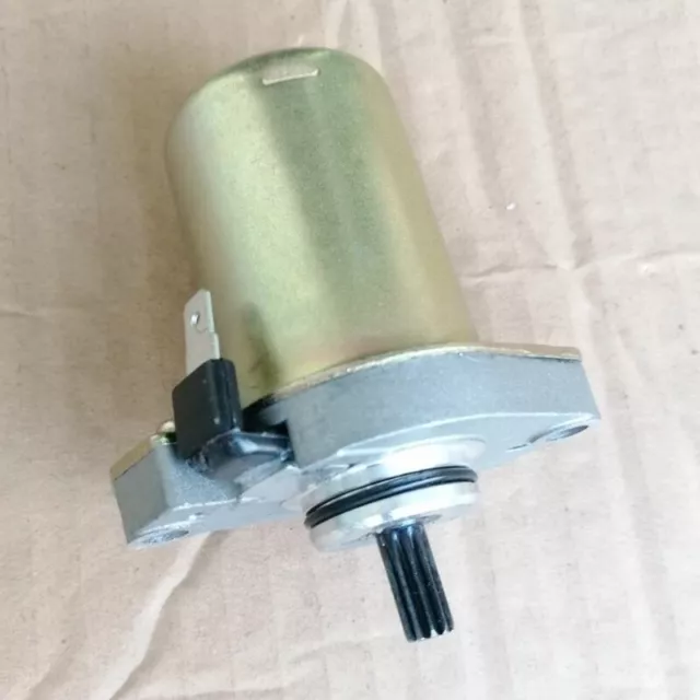 Starter Starting Motor For Yamaha Jog CV50 CY50 YG50 YJ50 YL50 YV50 Vino 50 CR50