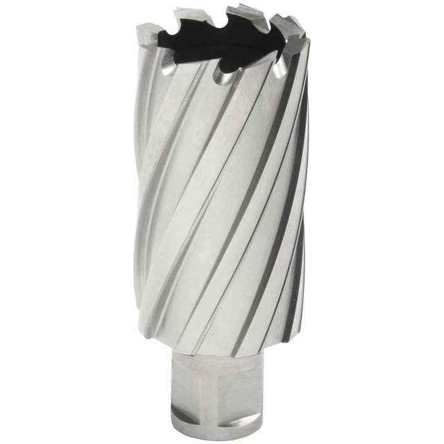 Hougen 12240 1-1/4" x 2" "12,000-Series" Annular Cutter