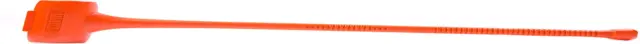 CP10101 C101 Dead Blow Hammer 30" Orange, 9 Lb.