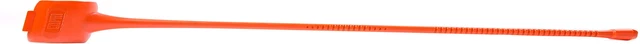 CP10101 C101 Dead Blow Hammer 30" Orange, 9 Lb.
