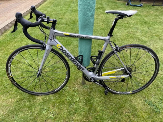 Boardman 53cm frame outlet