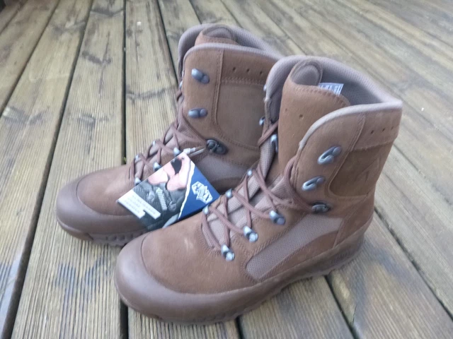 british army desert boots