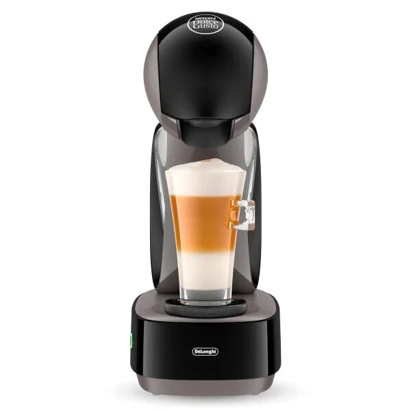 NESCAFE EDG160A DELONGHI INFINISSIMA Dolce Gusto Coffee Pod Machine