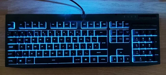 Acer Predator Triton 300SE (PT314-51S) original keyboard DE (german