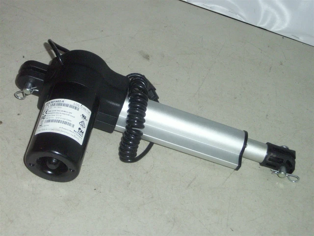 Motor actuador reclinable eléctrico Okin REFINED-R JLDQ.10.305.114