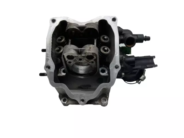 Testa Testata Motore Head Complet Original  Piaggio Beverly 300 Tourer 2009-2011