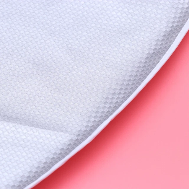 Capa para cortar el pelo de peluquerías ropa cortada