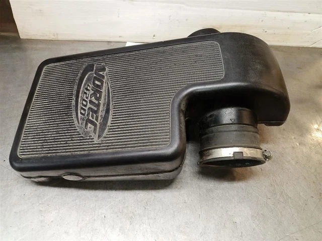2002-2009 Envoy/Trailblazer Vortec 4200 Air Box Intake Resonator OEM 9379478