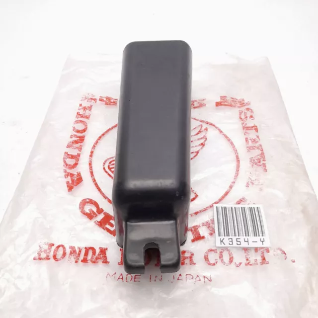 Honda 90 CL90 CS90 S90 S90Z Tool Box NOS Genuine Japan P/N 89211-028-000 2