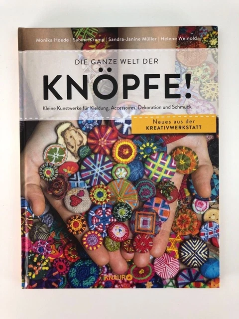 Die ganze Welt der Knöpfe!(*´꒳`*) m28209140686_1.jpg?1743289294