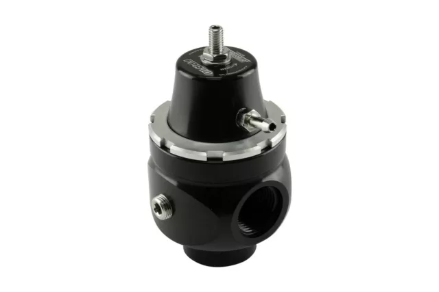 Turbosmart FPR10 Fuel Pressure Regulator AN10