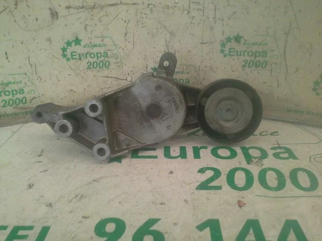 038903315K galet tendeur pour SEAT IBIZA II 1.9 SDI 1996 1054442